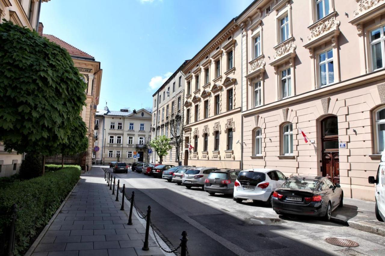 Art Apartment, Krakow